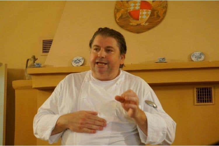 Mauro Elli  Il Cantuccio di Albavilla CO